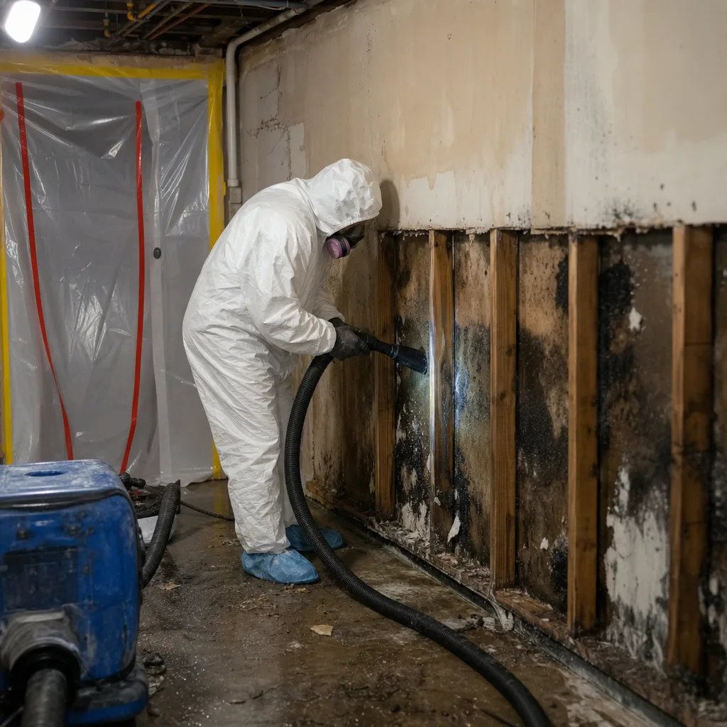 Carpet & Upholstery Cleaning