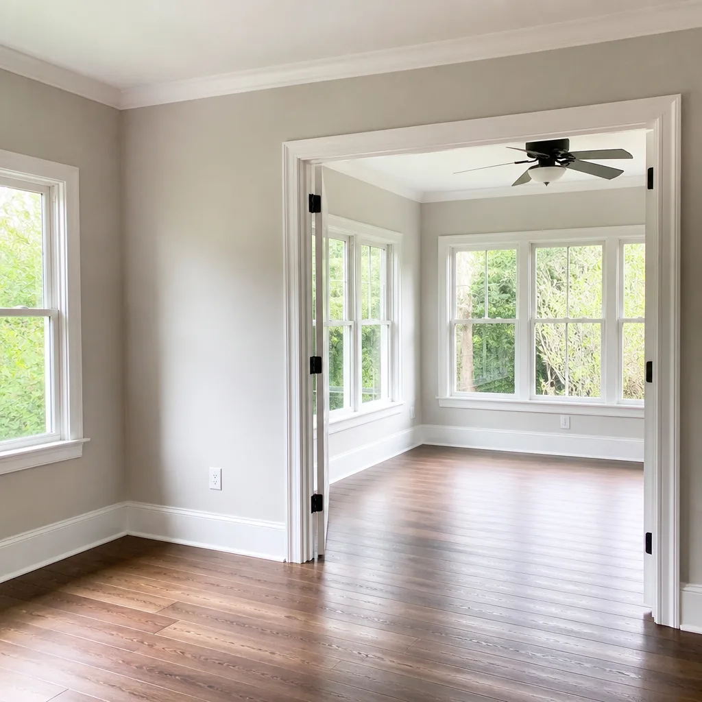 Mold remediation
