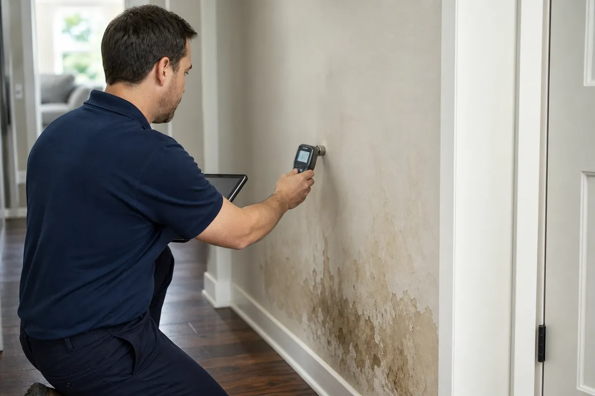 24/7 Live Answer - DryMark Restoration Upper East Side in Upper East Side, NY